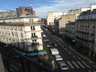 Royal Mansart Hotel París